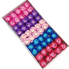 Rainbow Rose sapun cvijet